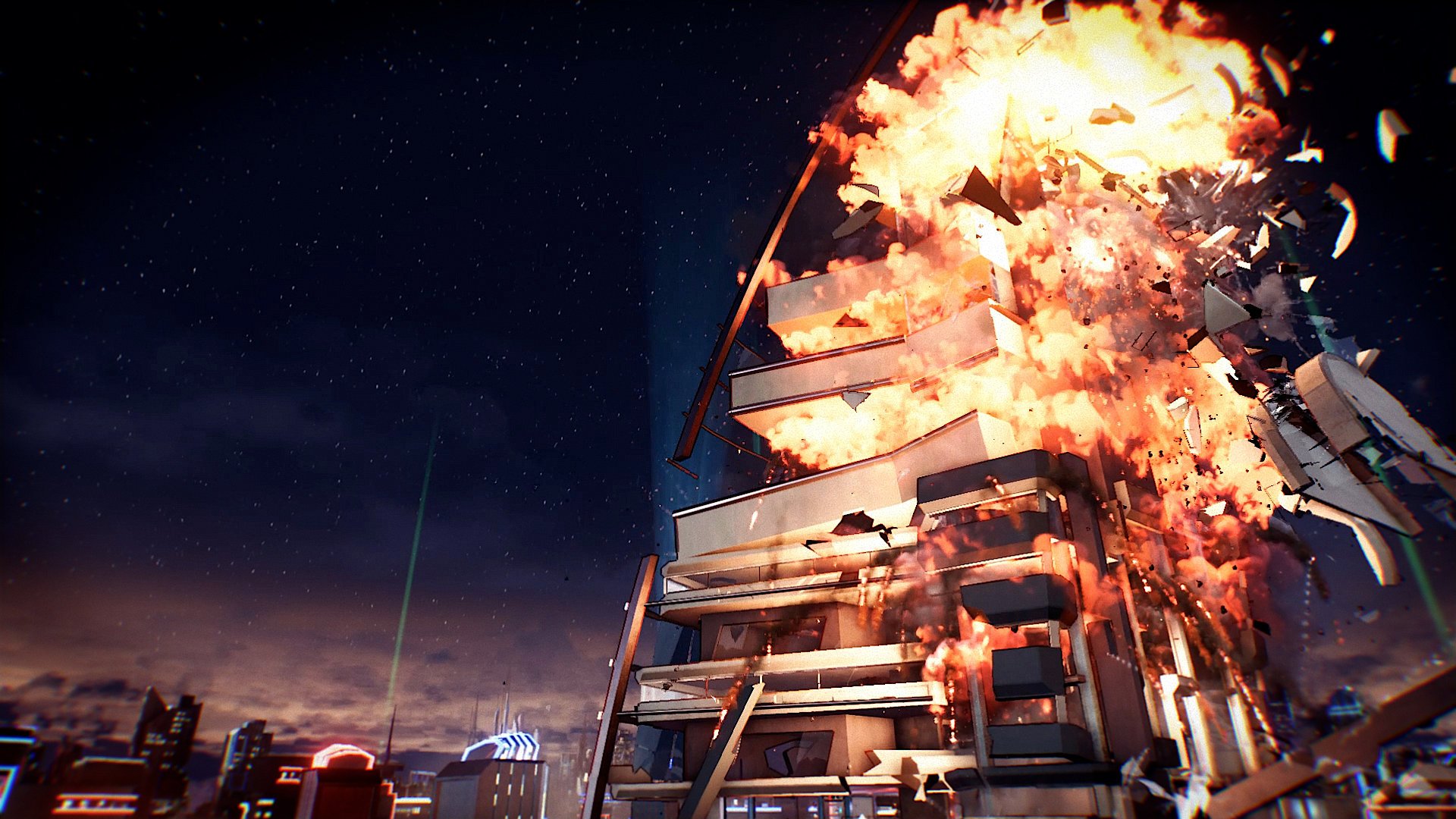 Crackdown 3 - Imagen 45